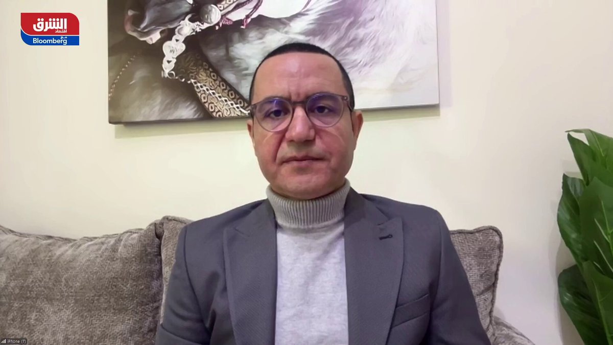 ما هي توقعات أداء السوق السعودية مع اقتراب نهاية العام، وفي ظل هذه الضغوط المستمرة؟.. كبير المحللين الماليين في صحيفة الاقتصادية، إكرامي عبدالله يجيب 