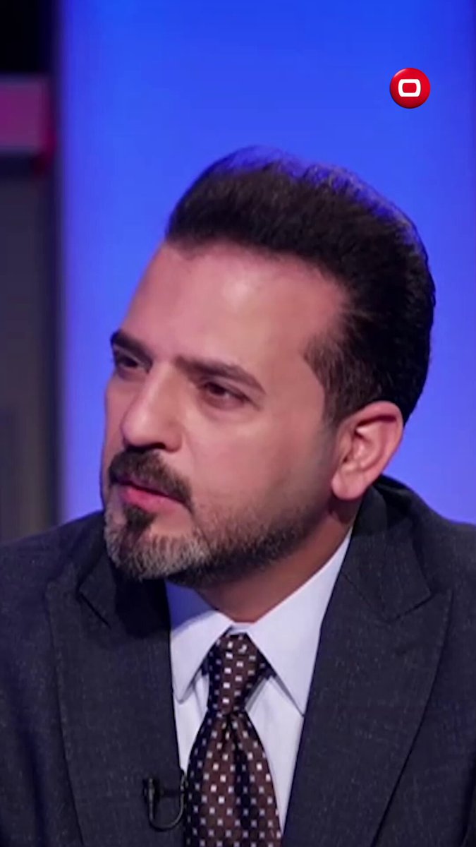 عبد اللطيف للفصـــ.ائل: احنا نخاف عليكم يا عمي .. نفس الطائرات الي ضــ.ربت د!عــ.ش بسوريا راح تضــ.ربكم! شاهدوا هذه الحلقة كاملة من عشرين مع محمد سامي على السومرية في أوّل تعليق 