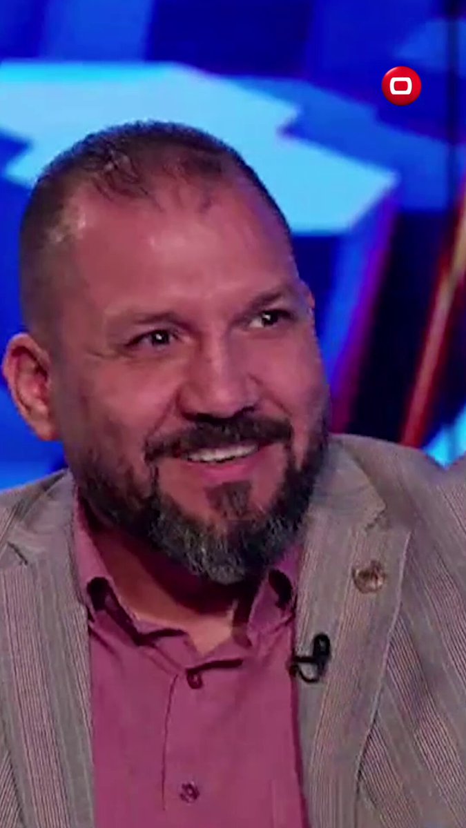 محمد سامي للفهداوي: اذا راح المكون السني بمرشحين اثنين، النواب راح يشبعون سيارات وفلوس! شاهدوا هذه الحلقة كاملة من "عشرين" مع محمد سامي على السومرية 