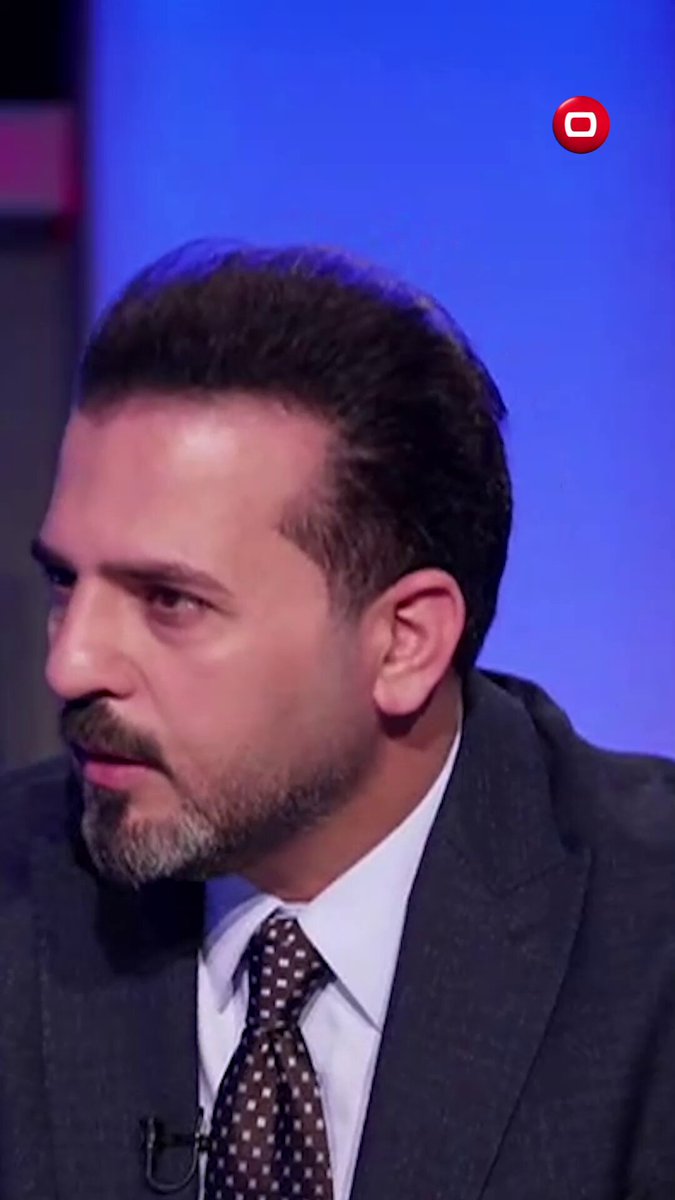 هل نجح الحلبوسي باجلاس خصومه في "طارف الديوان"؟. شاهدوا هذه الحلقة كاملة من "عشرين" مع محمد سامي على السومرية 