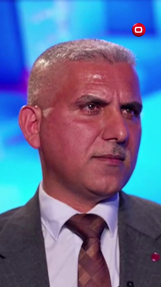 دحام: مثنى السامرائي يتمتع بمقبولية كبيرة لرئاسة البرلمان ! شاهدوا هذه الحلقة كاملة من "عشرين" مع محمد سامي على السومرية 