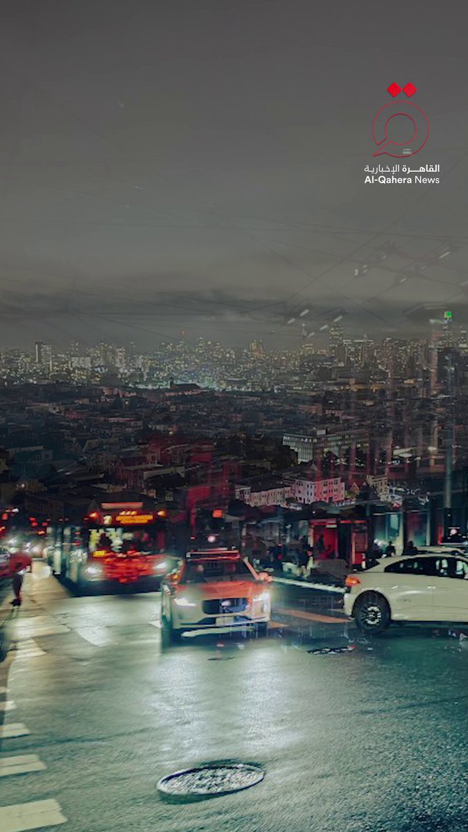 انطفأت زينة أعياد الميلاد.. انقطاع واسع بالكهرباء يشل مدينة سان فرانسيسكو الأمريكية 