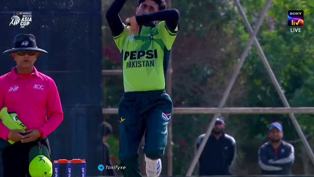 Kalesh b/w Vaibhav Suryavanshi and Picture