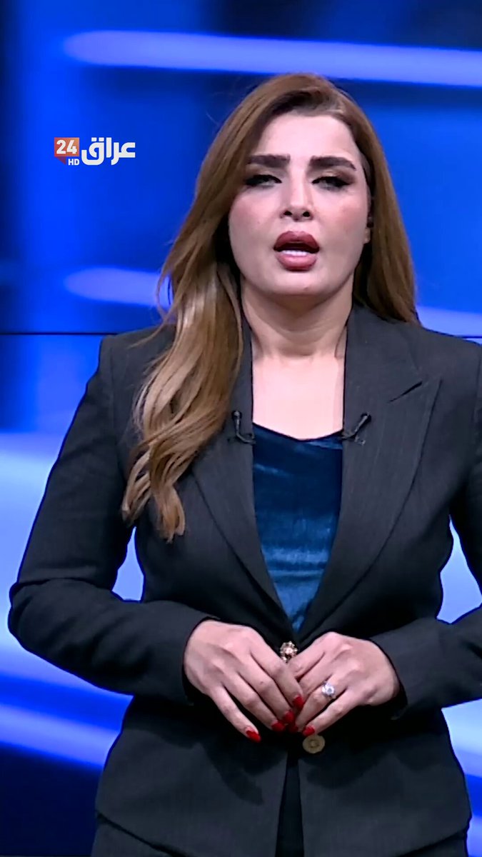 القضاء العراقي : تصريحات القاضي زيدان نهج مؤسساتي لا موقف سياسي | الأخبار في دقيقة من 