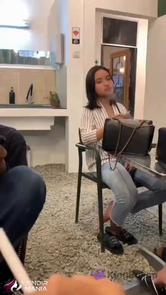 Kak Sy4h1ra di ajak nongkrong ujung2nya dipake