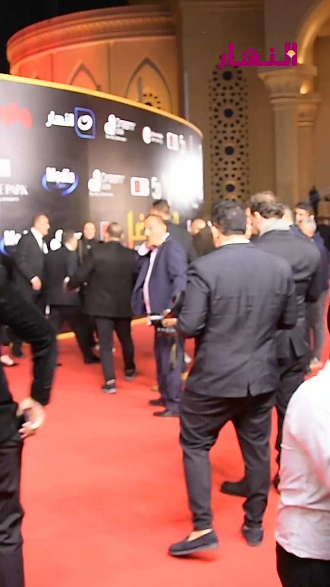 أكرم حسني للنهار :انتظروا الجديد قريبا 