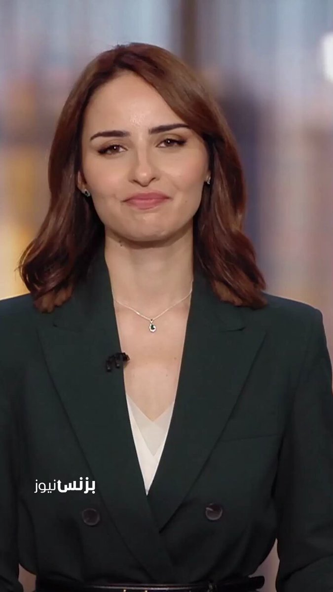 ماسك: "الريلز" أسوأ اختراع على العقل البشري! يمكنكم متابعة بزنس نيوز مع هناء الأطرش عبر قناة ومنصة 