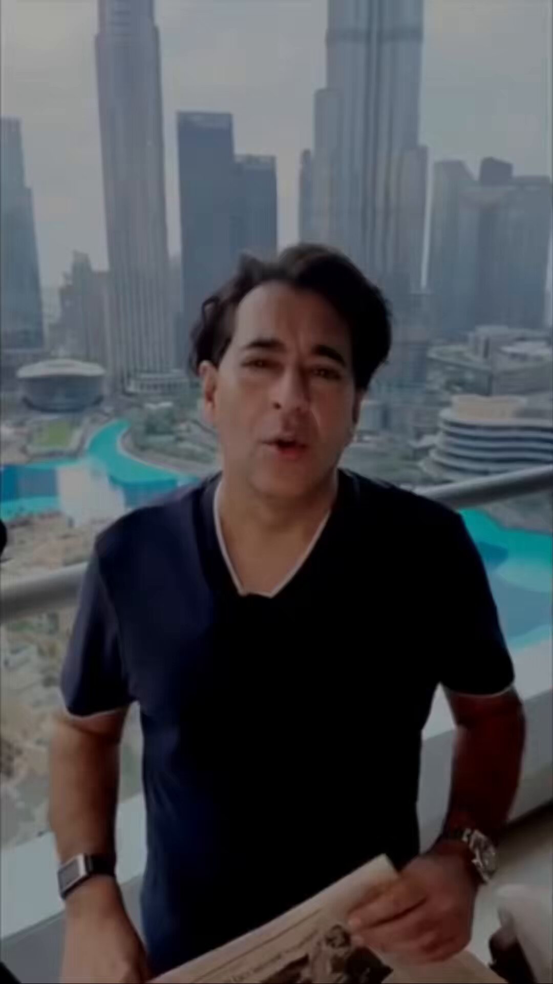 Afshin Rattansi (@afshinrattansi) on X