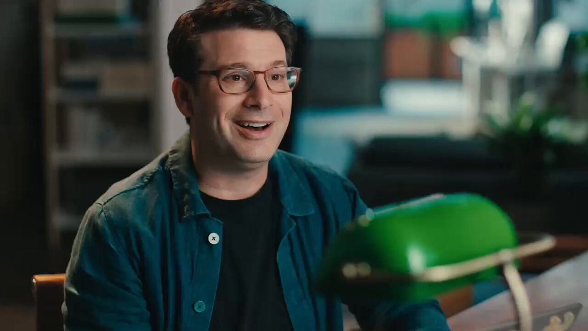 claude linkedin story