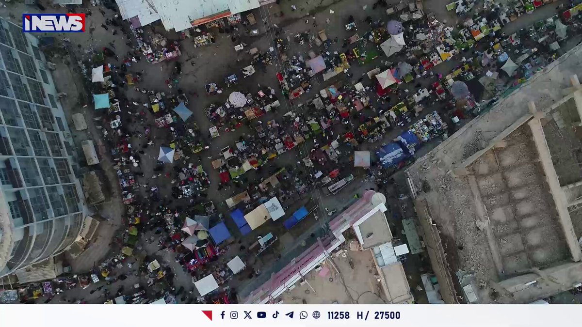 الاختناقات المرورية تتفاقم في بابل.. مطالبات بإزالة التجاوزات قرب الدوائر الحكومية - تقرير اسامة العابدي اي نيوز ح.ن 