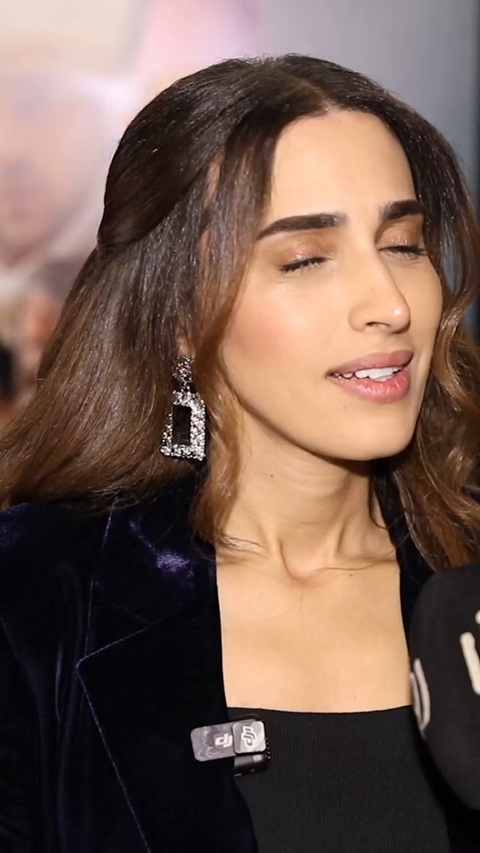 آية خلف : " إحنا مجموعة مشاعر مخربطين مشاعرنا " 