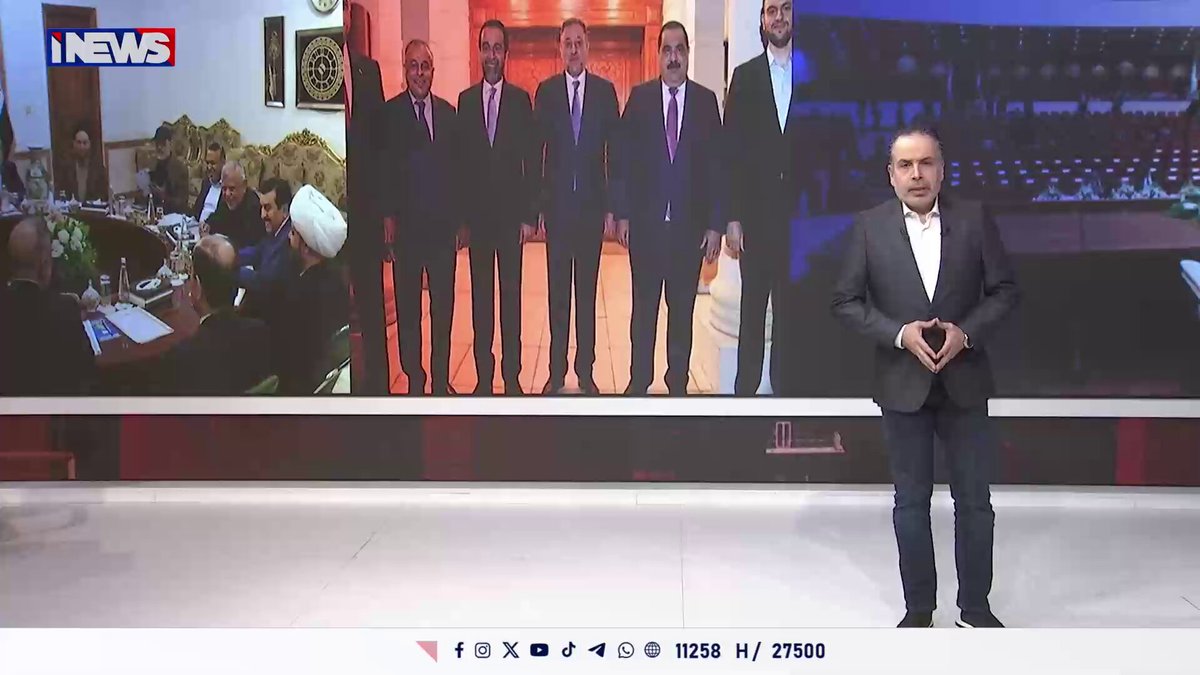 اسبوع على الجلسة الأولى .. والقضاء يجهض آمال التمديد اي نيوز نفس عميق ليث الجزائري ح.ن 