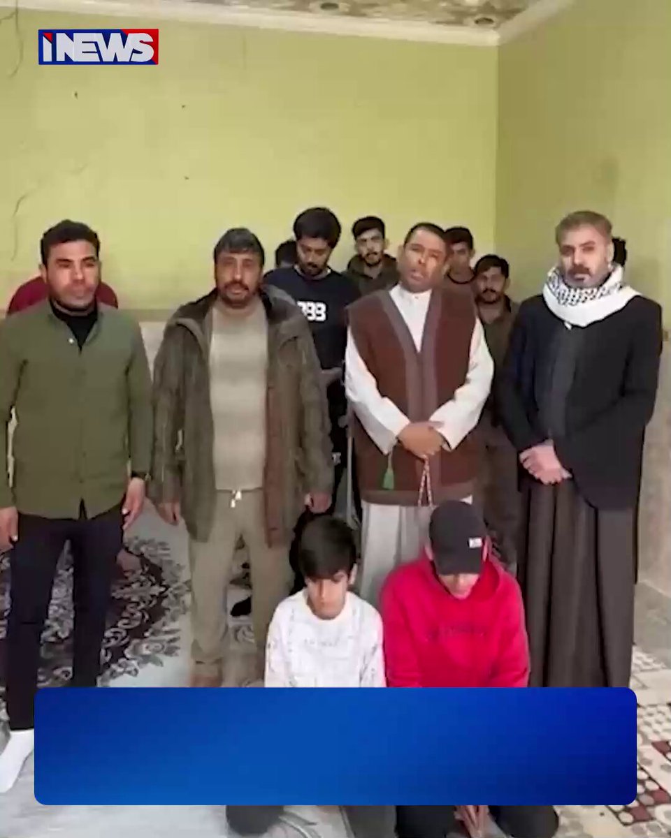 قائممقام الفاو يوقع على تهجير قسري لأكثر من 100 عائلة اي نيوز ح.ع 