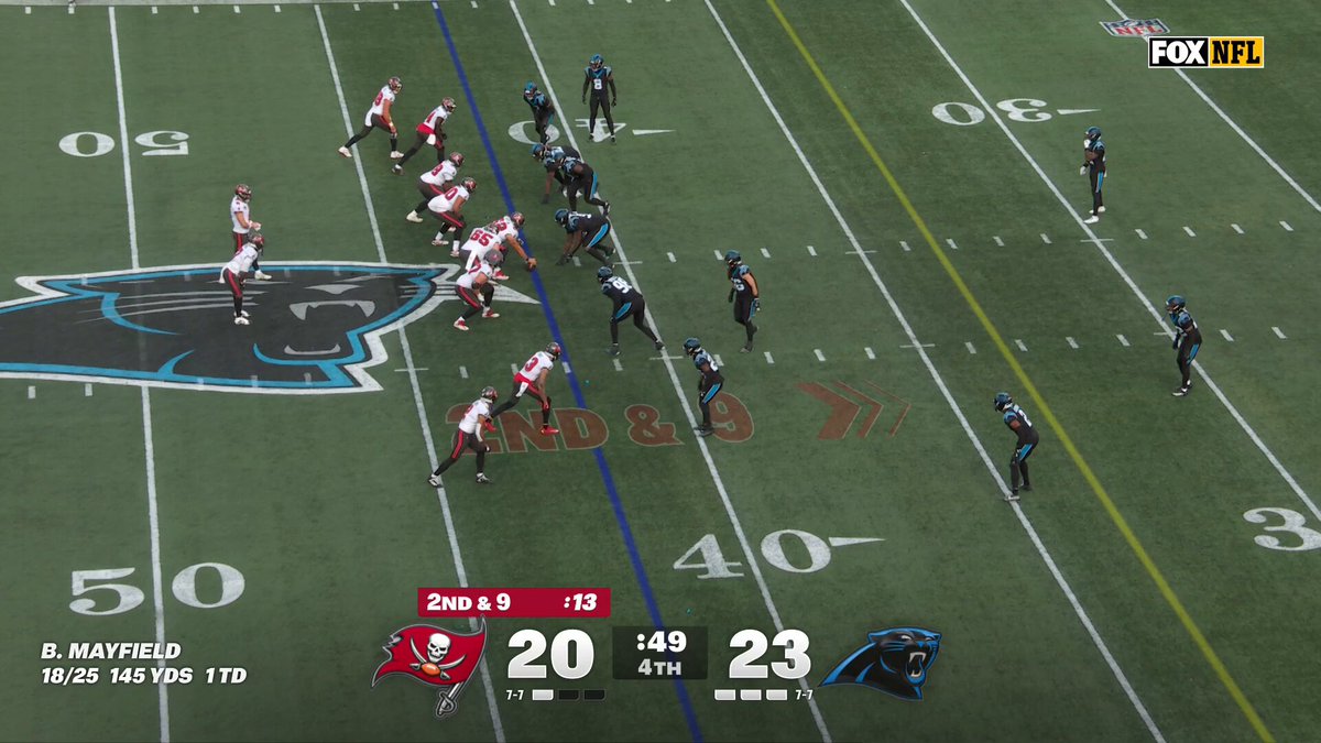 PAID THE RANSOM

📺:FOX https://t.co/NFFXhxIhsU