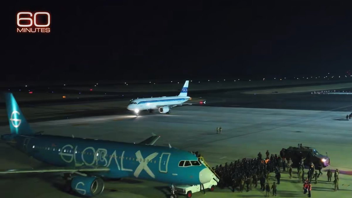 This is the now deleted teaser for the 60 Minutes report that was supposed to air tonight on the ...