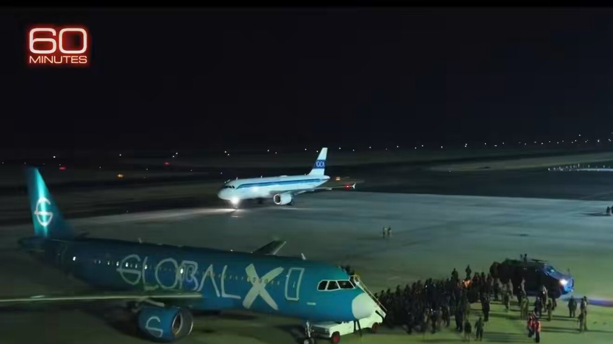 BREAKING: CBS just pulled this episode of 60 Minutes claiming it is “postponed” Here is the trail...