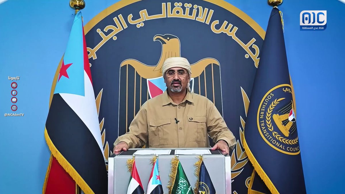 حان الوقت.. لحماية المكتسبات وانتزاع السيادة #استعادة_دوله_الجنوب 