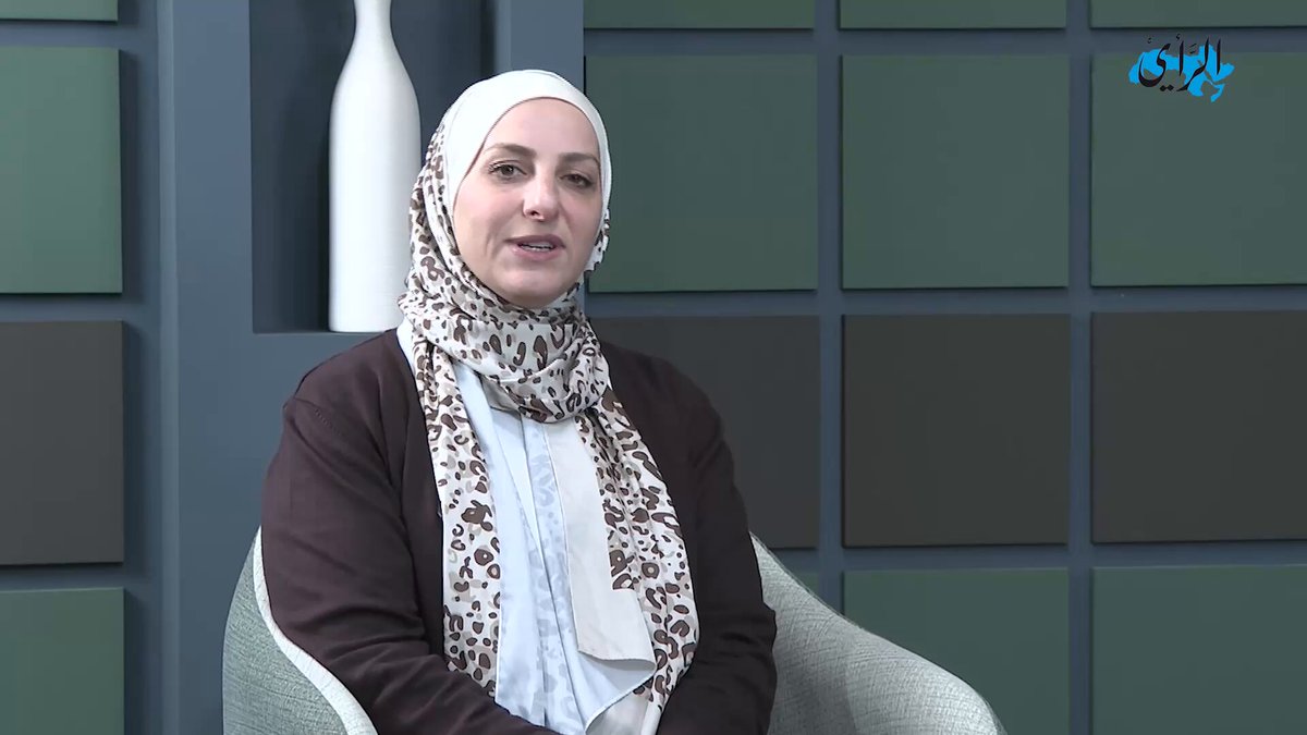 خبير الغاز المركزي أحمد إرشيد يوضح أسس سلامة الأنظمة المنزلية #الأردن 