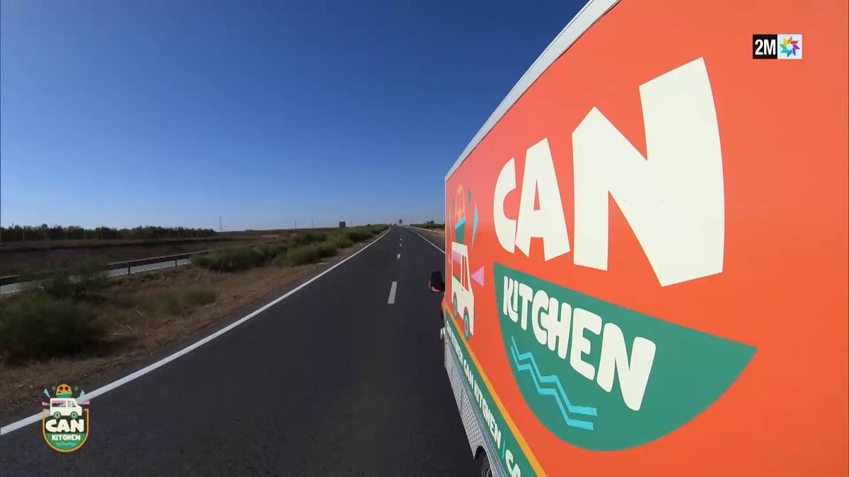 موعد مع الذوق والسفر عبر المطبخ CAN Kitchen " ". فرانغو زامبيزيانو.. وصفة موزمبيقية بنكهات إفريقية ، تقدمها الشاف Jeny Sulemange رفقة الشاف موحا من مراكش 