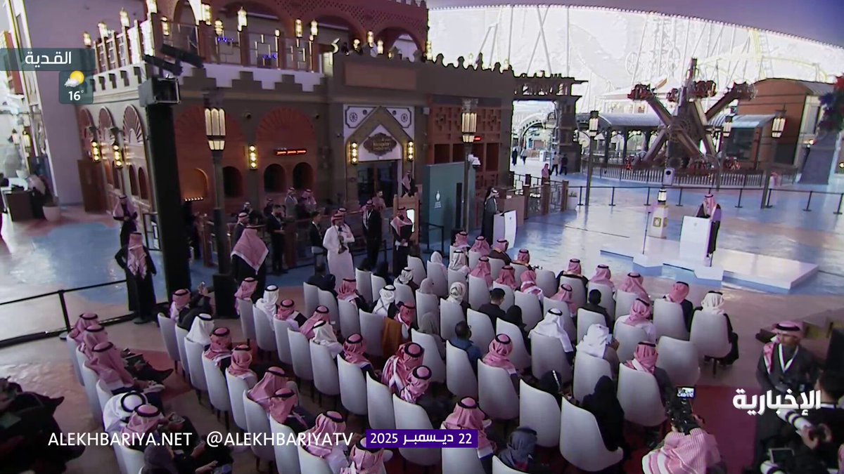 وزير الإعلام سلمان الدوسري: لن نتسامح مع من يحاول استخدام حرية التعبير لخلق فوضى في الفضاء الإعلامي أو استخدام خطاب شعبوي زائف الهدف منه زيادة أعداد المتابعين 