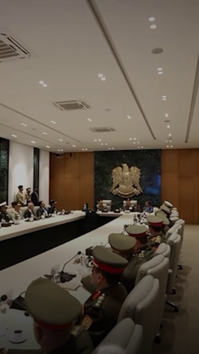 تعاون ليبي باكستاني في المجالات العسكرية 