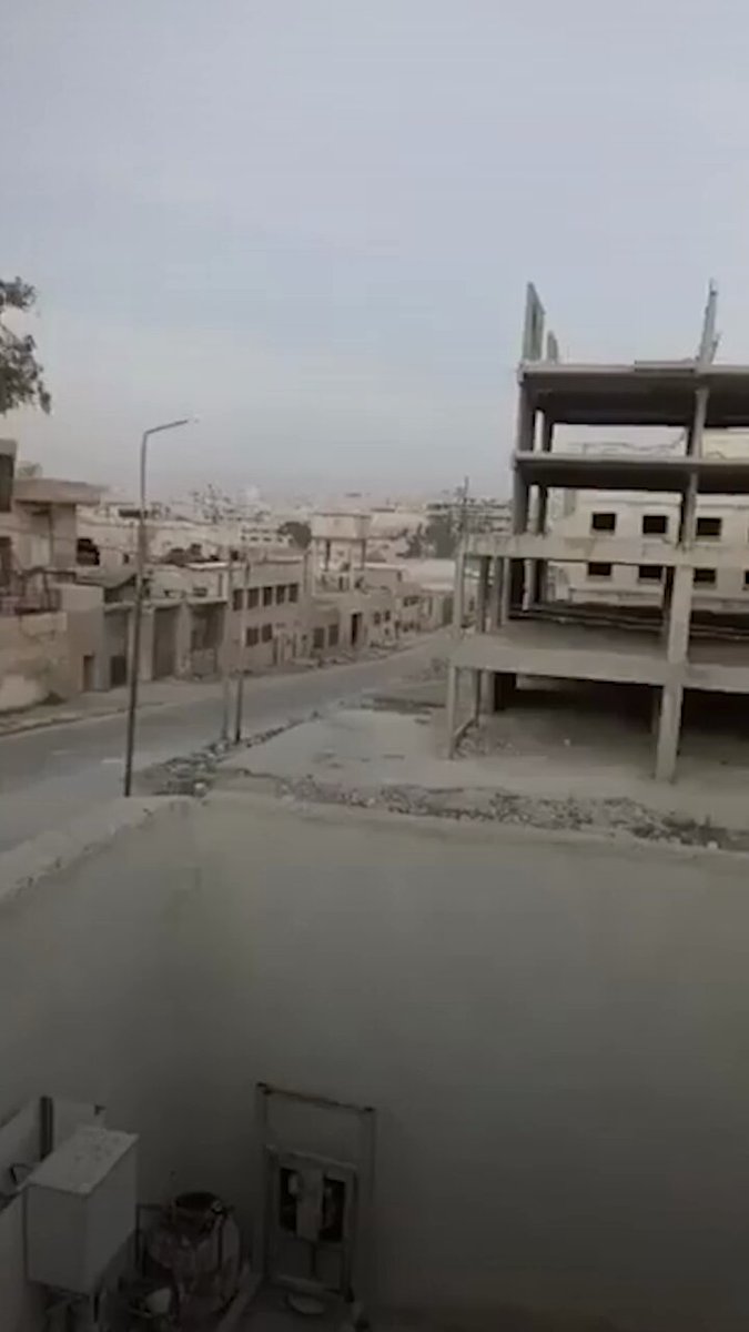 توتر شمال حلب.. واتهامات متبادلة بين "قسد" ودمشق #اخبار_المشهد 