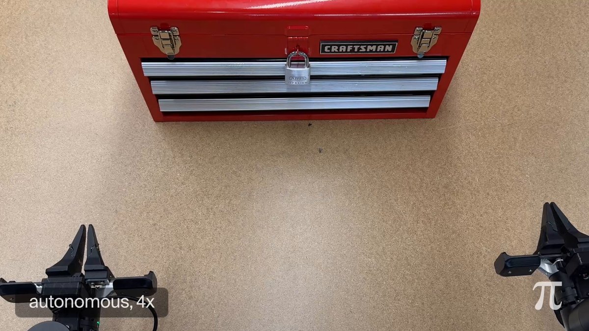 Robot Olympics task montage