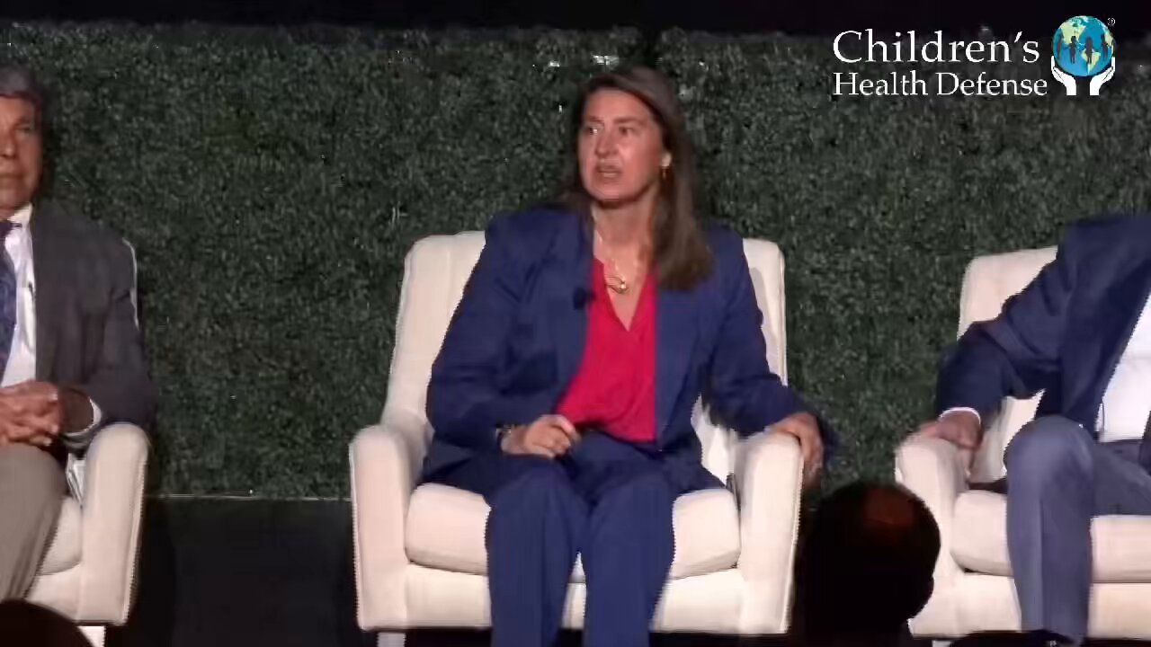 Health Freedom Defense Fund (@theHFDF) on X