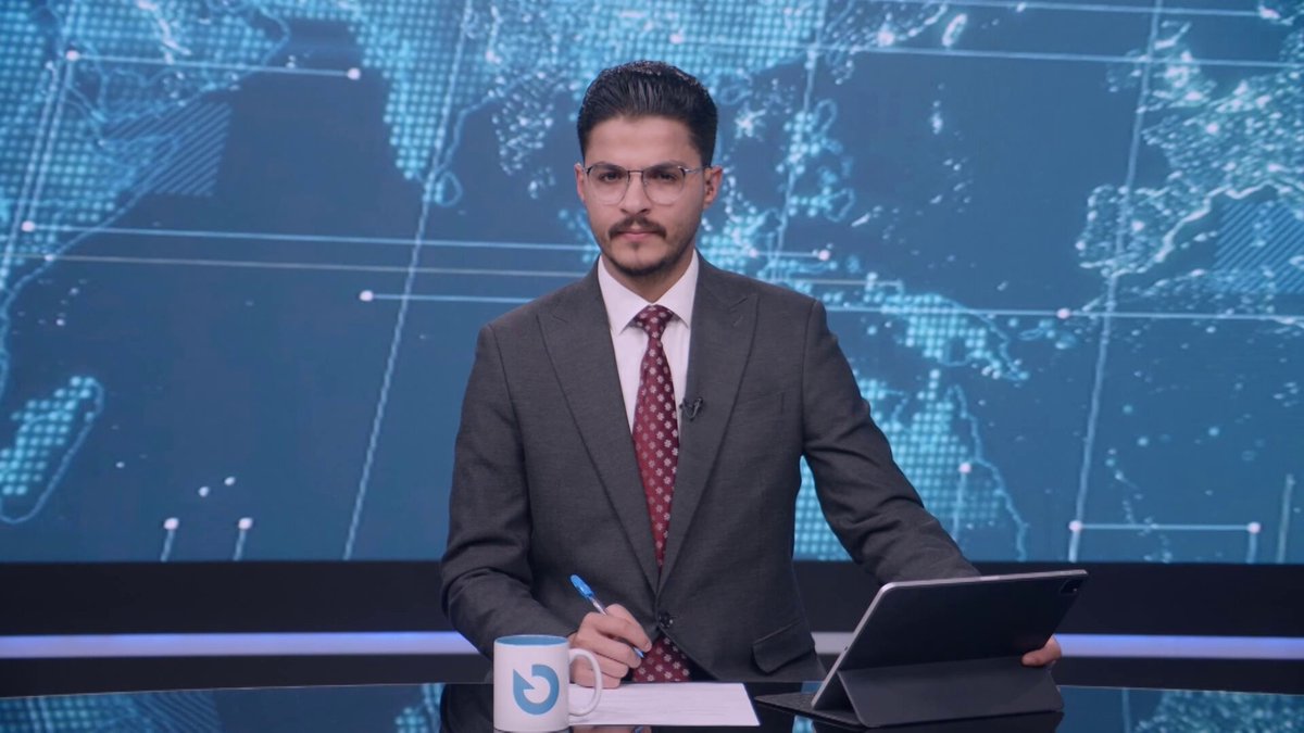 مراسلنا في درنة يرصد سير الحملة الوطنية للتطعيم ضد الإنفلونزا الموسمية 