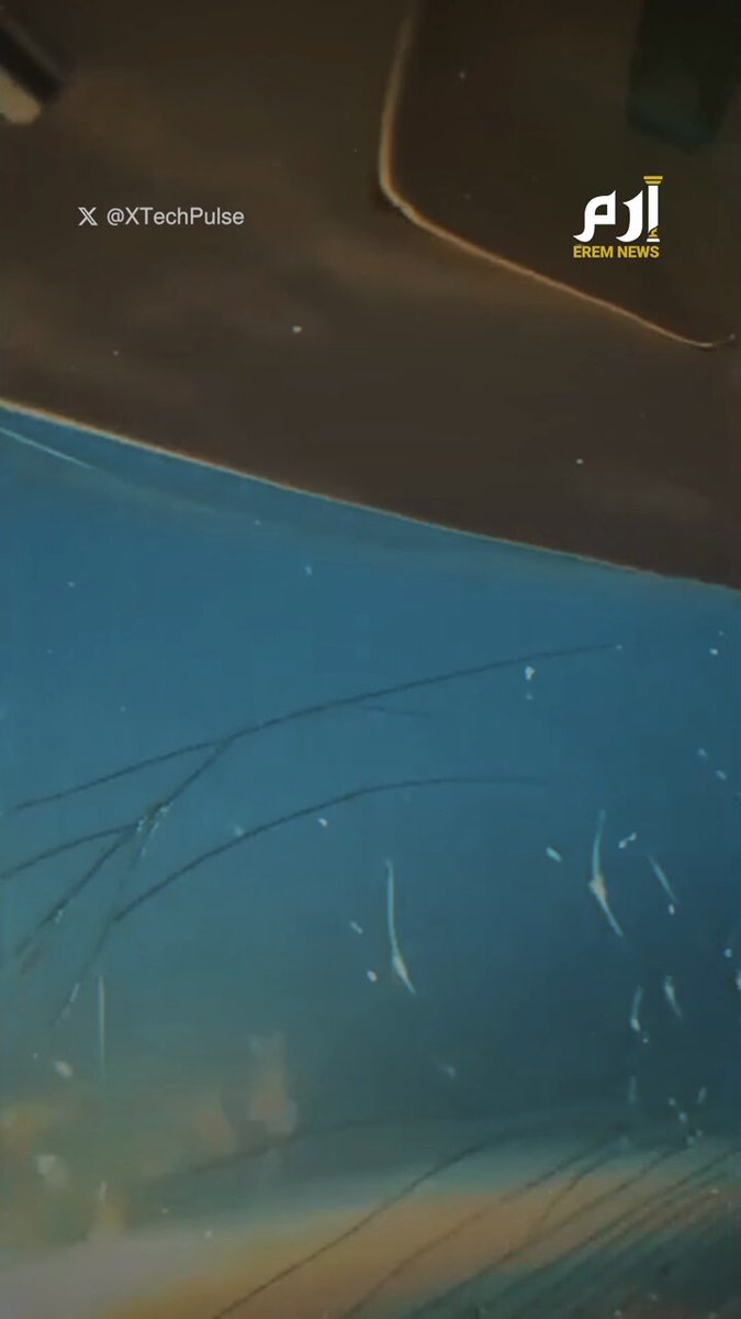 على ارتفاع 11 ألف متر.. تحطم زجاج قمرة قيادة طائرة فوق المحيط الأطلسي 