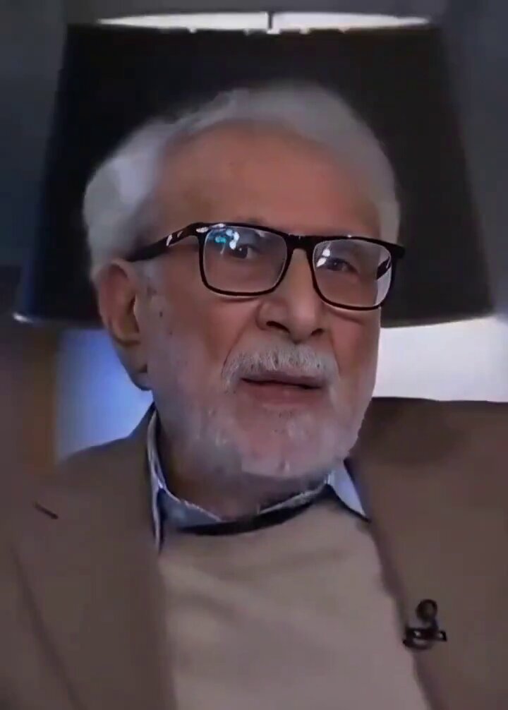 غالب الشابندر : 225 ألف راتب عامل النظافة لا يكفي حتى يشتري بيهن كعك لبيت سيد عمار الحكيم 