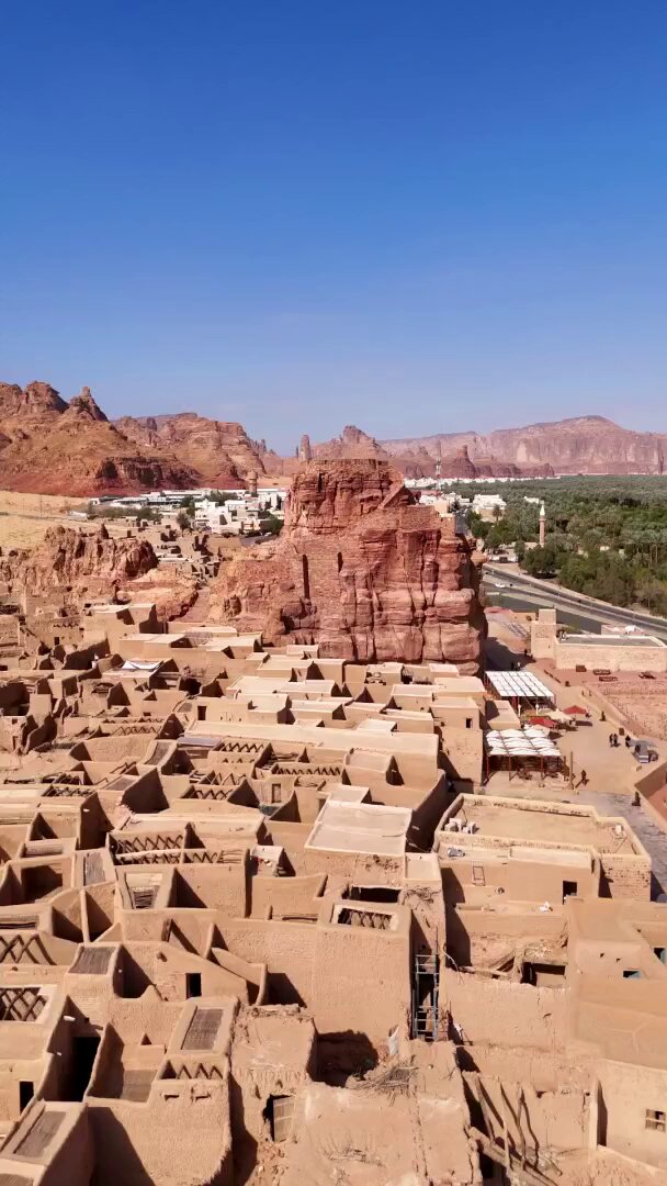 اليوم 22 ديسمبر.. إعلان دخول المربعانية في العلا عبر فعالية "الطنطورة". عبر 