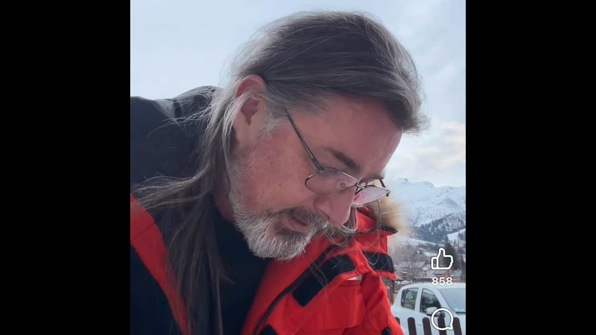 Image for the Tweet beginning: Fier d’être partenaire de Steven