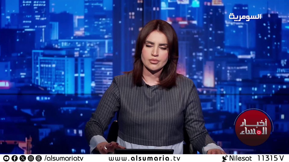 سافايا: نزع السـ ـلاح بالنوايا لا يكفي. مبعوث ترامب للعراق: العملية يجب أن تتضمن تفكيكاً كاملاً لجميع الفصـ ـائل المسـ ـلحة. التفاصيل كاملة في اول تعليق 