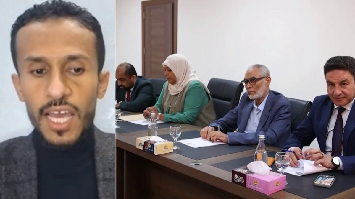 العبدلي: تيتيه فشلت في جمع الأطراف.. والانقسام سيستمر حتى وإن أسفر الحوار المهيكل عن حكومة 