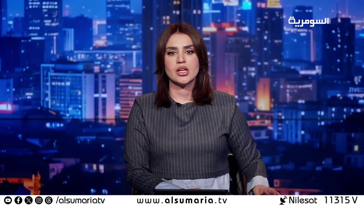 نوري المالكي يلتقي محسن المندلاوي. بيان: الجانبان ناقشا تهيئة الظروف السياسية لجلسة البرلمان وانتخاب رئاسته. تابع النشرة كاملة في اول تعليق 