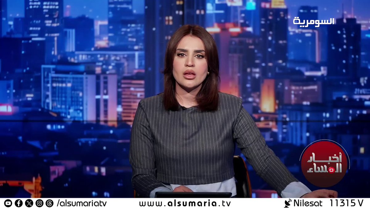 رئيس الوزراء يلتقي رئيس ائتلاف النصر. السوداني والعبادي يؤكدان أهمية إنجاز الاستحقاقات الدستورية والمضي ببرامج الإصلاح والتنمية. تابع النشرة كاملة في اول تعليق 