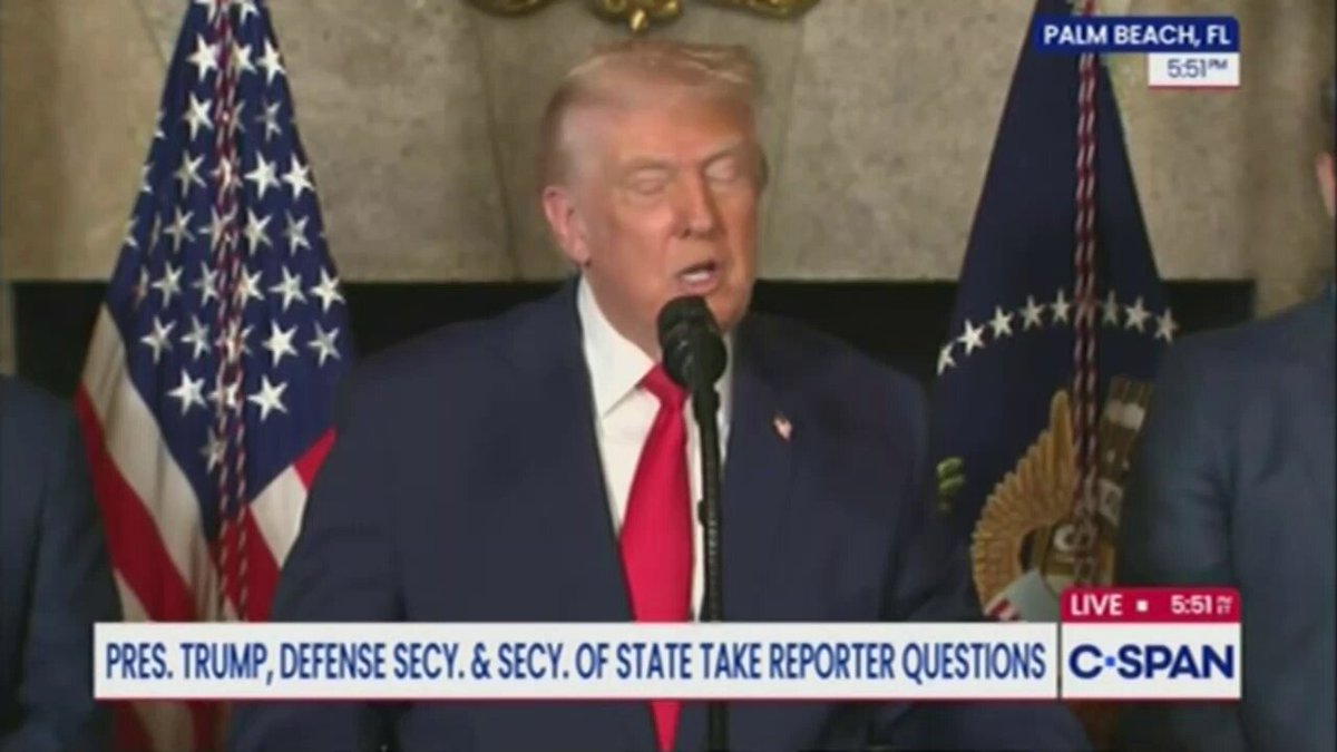 Listen up, Sir Annexalot of Magadonia:  Greenland isn’t your golf course. You don’t get to annex ...