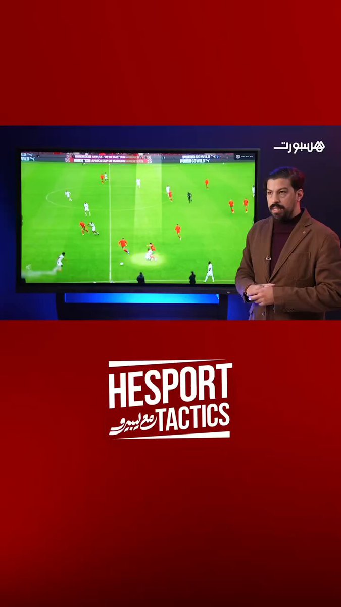 التغيير الذي أعاد المغرب إلى المباراة في الشوط الثاني أمام جزر القمر 