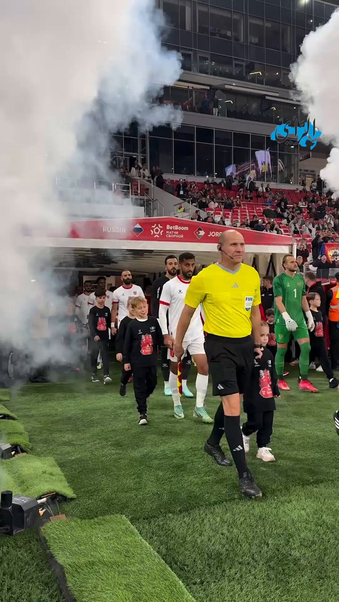 المبلغ الذي سحصل علية النشامى في كأس العالم 2026 #الأردن 