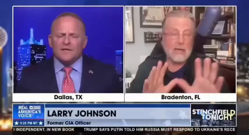 Derrick Evans (@DerrickEvans4WV) on X