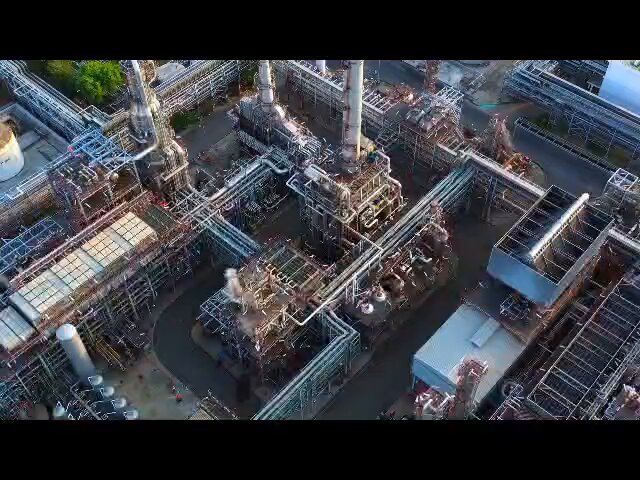 ارتفاع نسبة المنشآت المصرحة بيئياً في قطاع الصناعة إلى 90% #المركز_الوطني_للرقابة_على_الالتزام_البيئي 