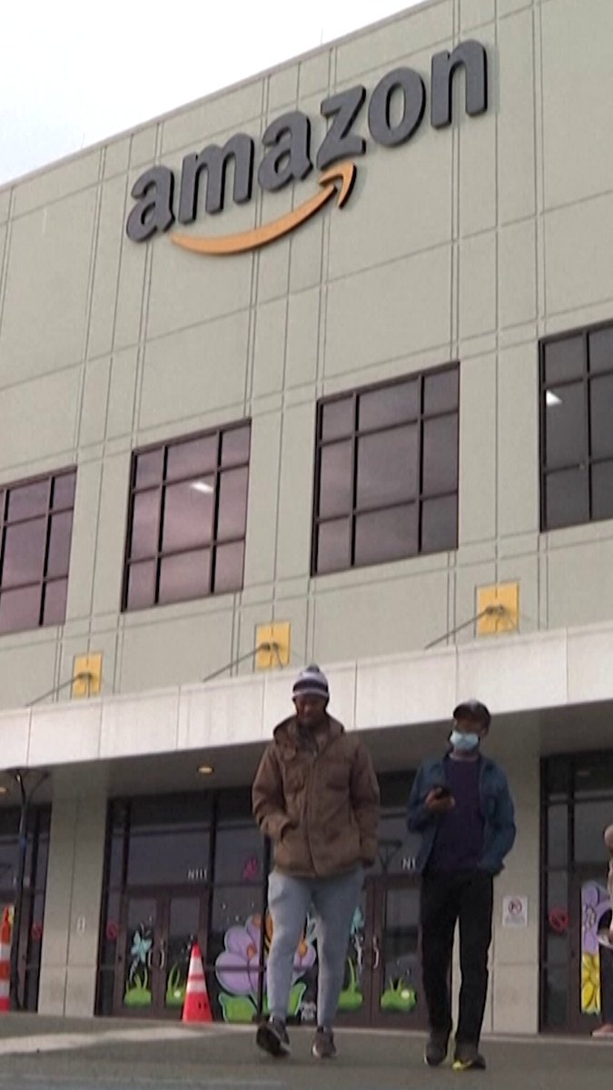 1800 طلب مرفوض.. أمازون تكشف مخطط توظيف كوري شمالي 