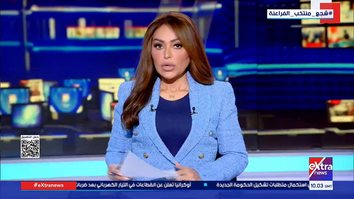 رئيس الوزراء يتفقد محطة رفع الفهميين للصرف الصحي بالجيزة #دارين_مصطفى 