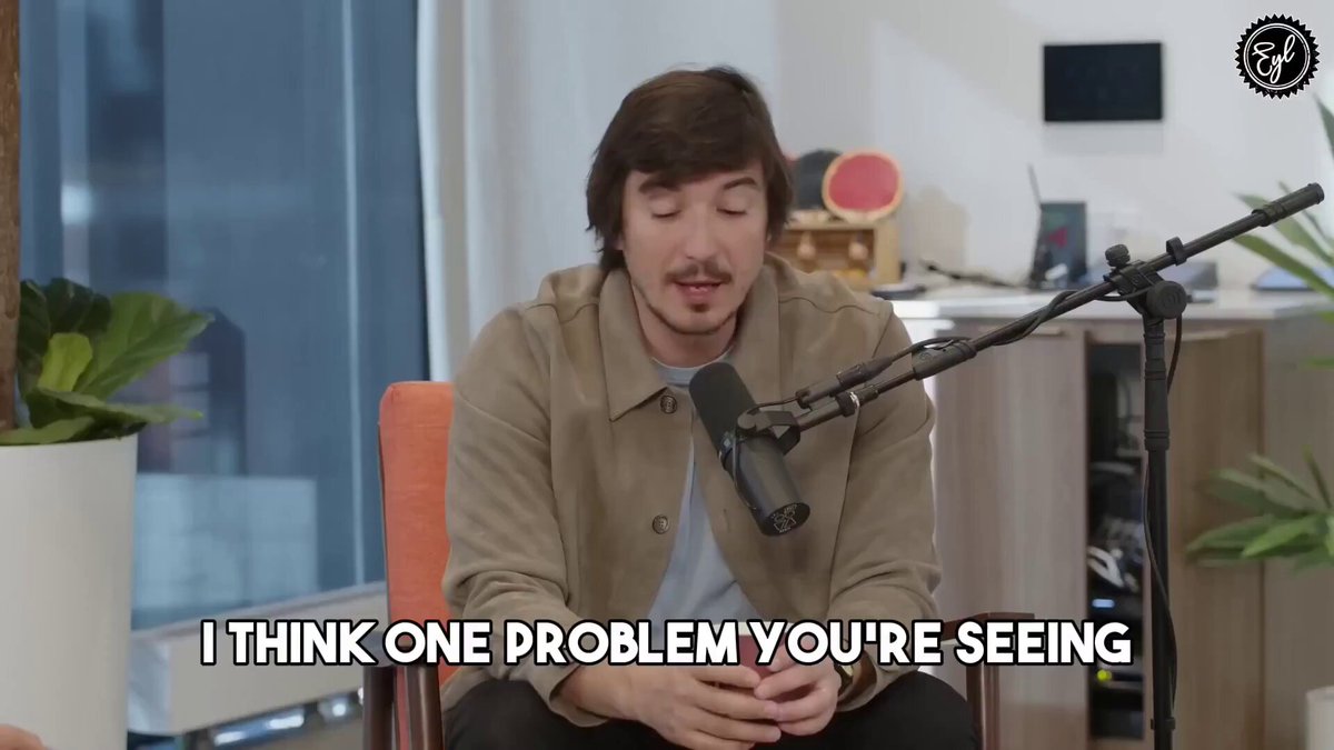 🚨Bureau : "Il CEO di Robinhood: le criptovalute offrono accessibilità unica rispetto all'IA"