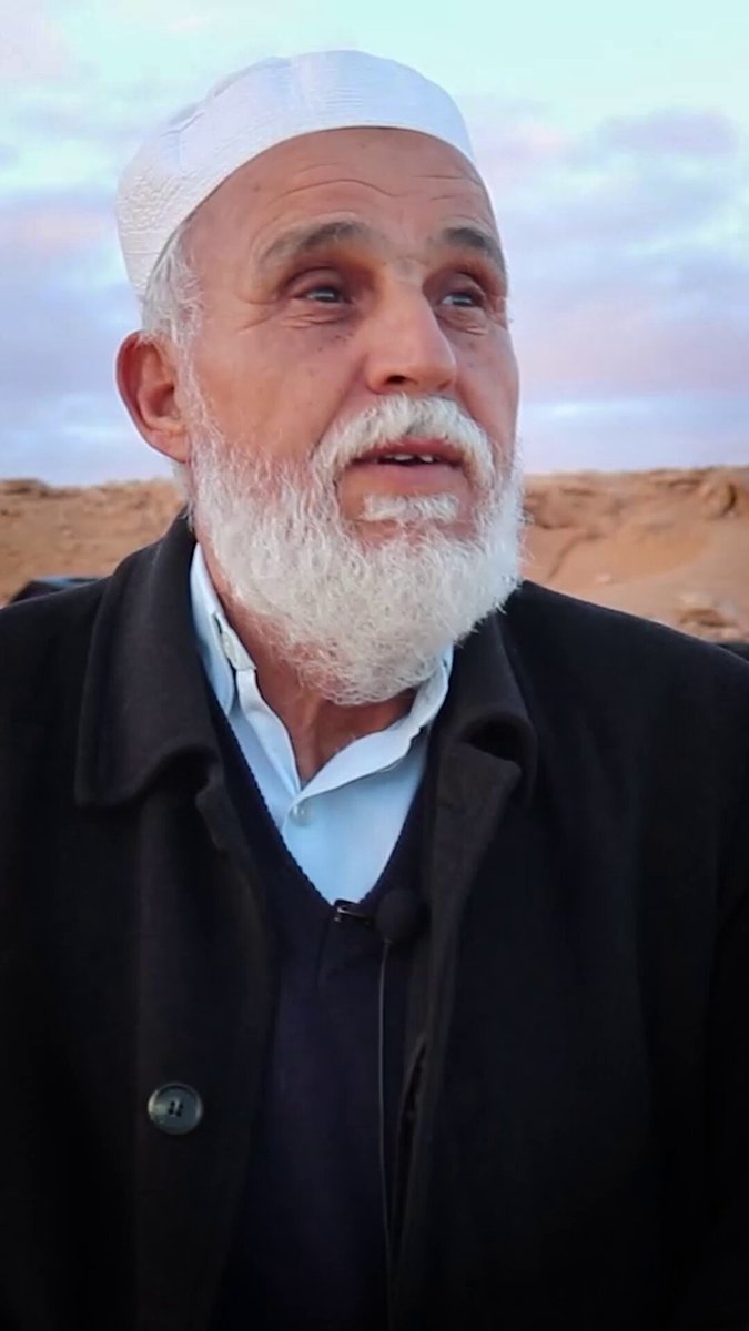 أهالي مدينة جادو يحيون موسم الحرث التقليدي بمنطقة فم الغار 