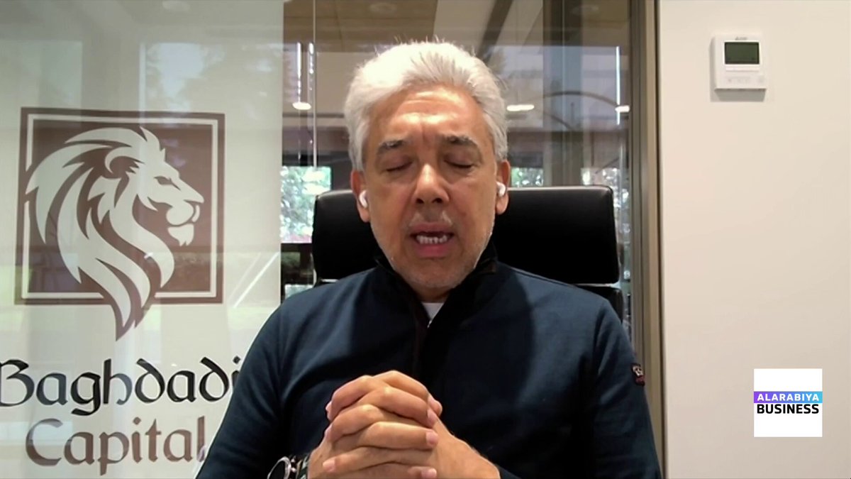 الدولار الأميركي تحت الضغط... فهل ما نشهده هو ضغوط قصيرة الأجل أم ممتدة حتى 2026؟. الإجابة في حوار بين الرئيس التنفيذي لمجلس إدارة مجموعة بغدادي كابيتال بيهس بغدادي و _Business 