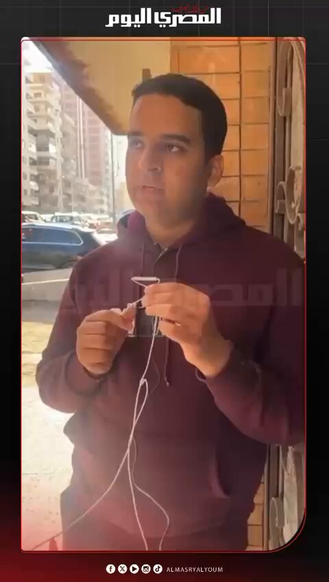 "باواجه الدنيا بطولي".. طالب ثانوية عامة من الإسكندرية يناشد بتوفير سكن له بعد تخلي والديه عنه. تصوير:آلاء محمود 