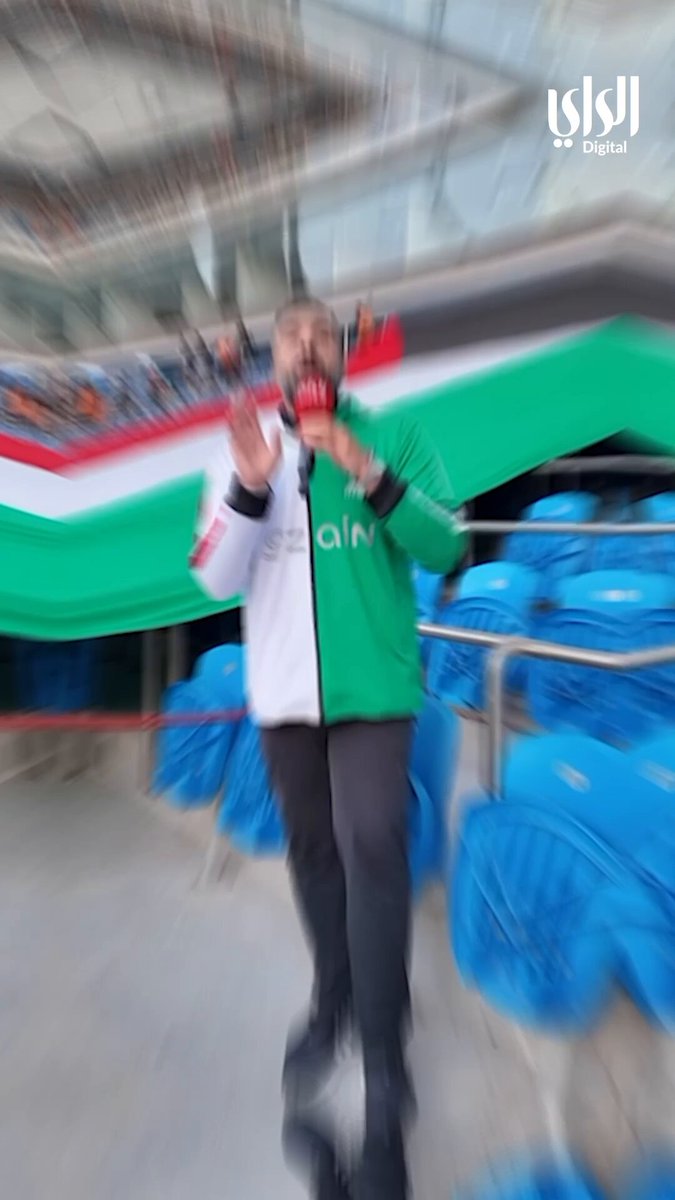 أغلى الكؤوس في كيفان أم المنصورية؟. جماهير الكويت و العربي وأجواء نهائي كأس سمو الأمير من #استاد_جابر 