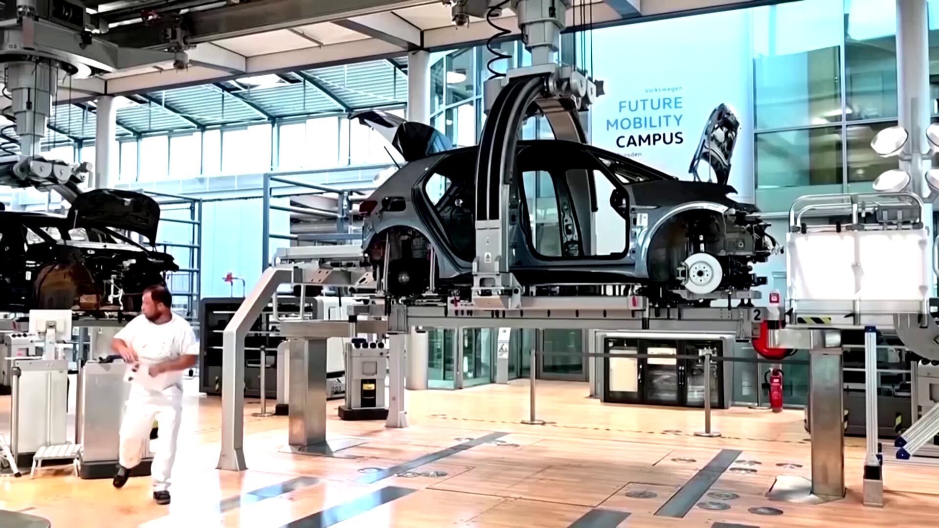 New car sales in Europe rose year-on-year in November for a fifth consecutive month, helped by an increase in EV registrations in markets including Germany, Italy and Spain, data showed. Read: